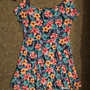 ASOS Skater Dress